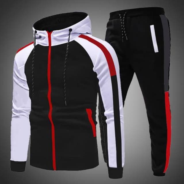 TrackSuit new arrival