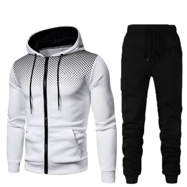 TrackSuit new European American style