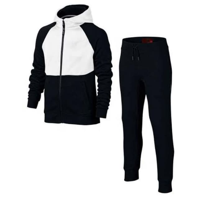 TrackSuit new style 2022