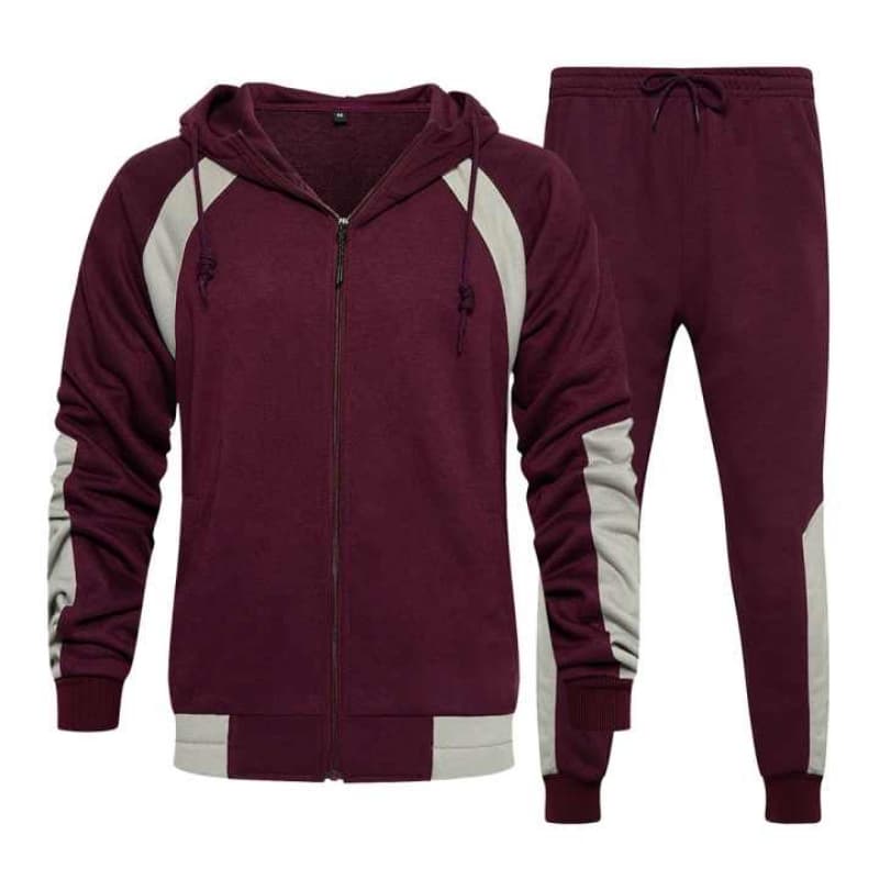 TrackSuit new style 2022