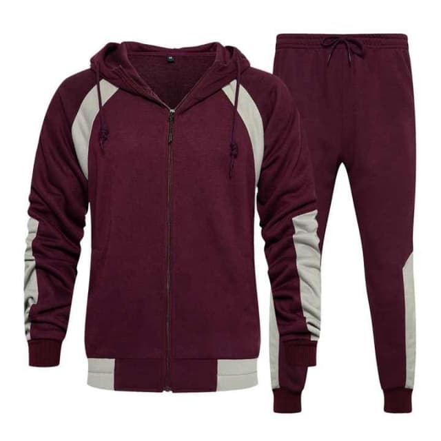 TrackSuit new style 2022