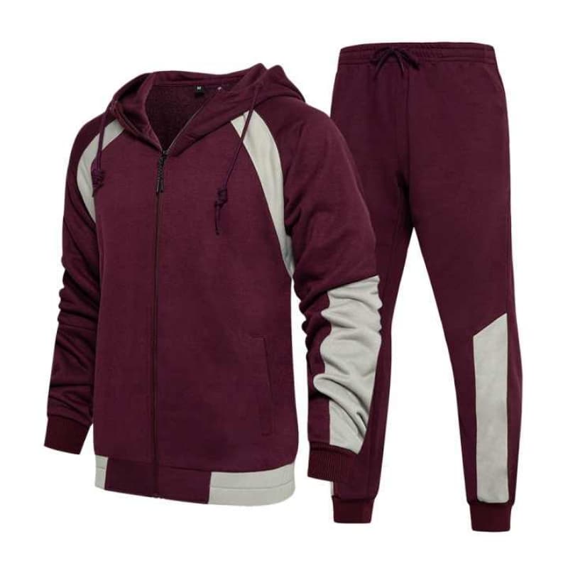 TrackSuit new style 2022