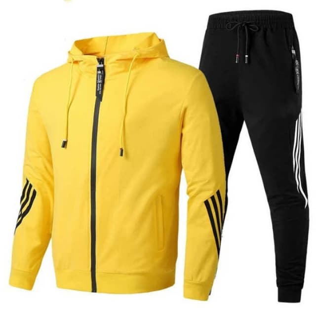New arrival TrackSuit