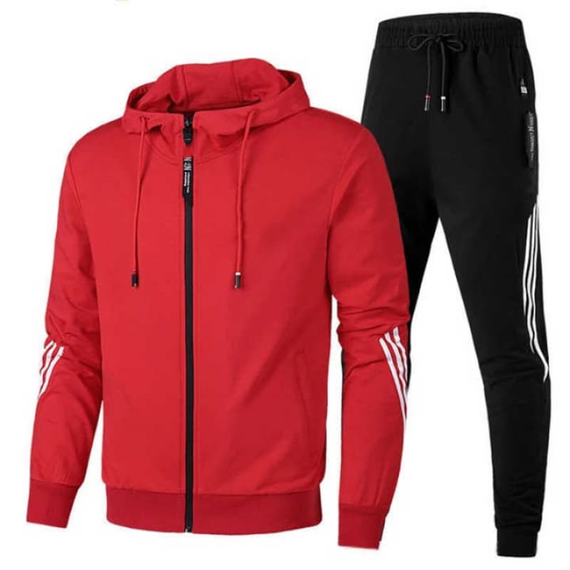 New arrival TrackSuit