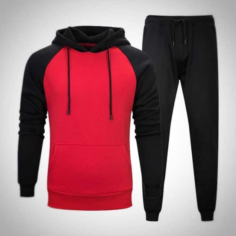 New arrival TrackSuit 2022 style
