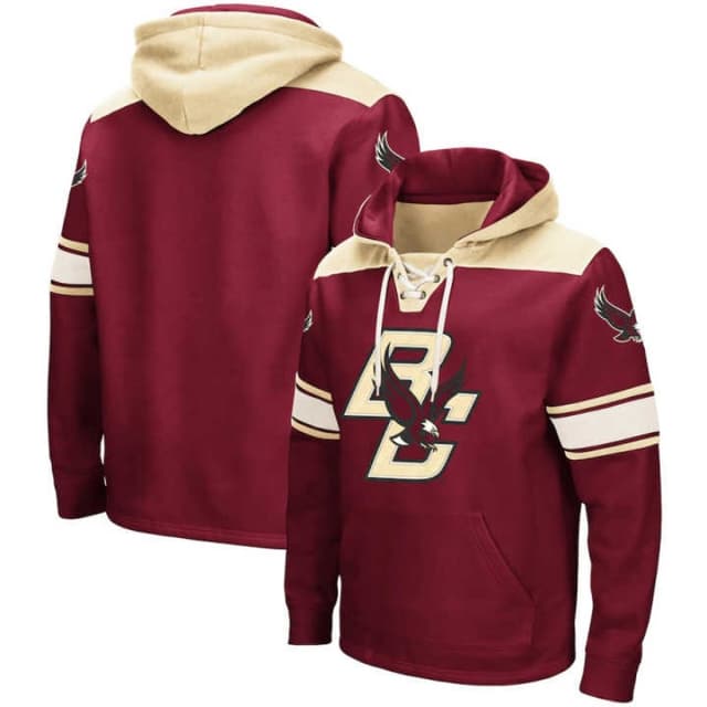 Hockey Jersey hoodie