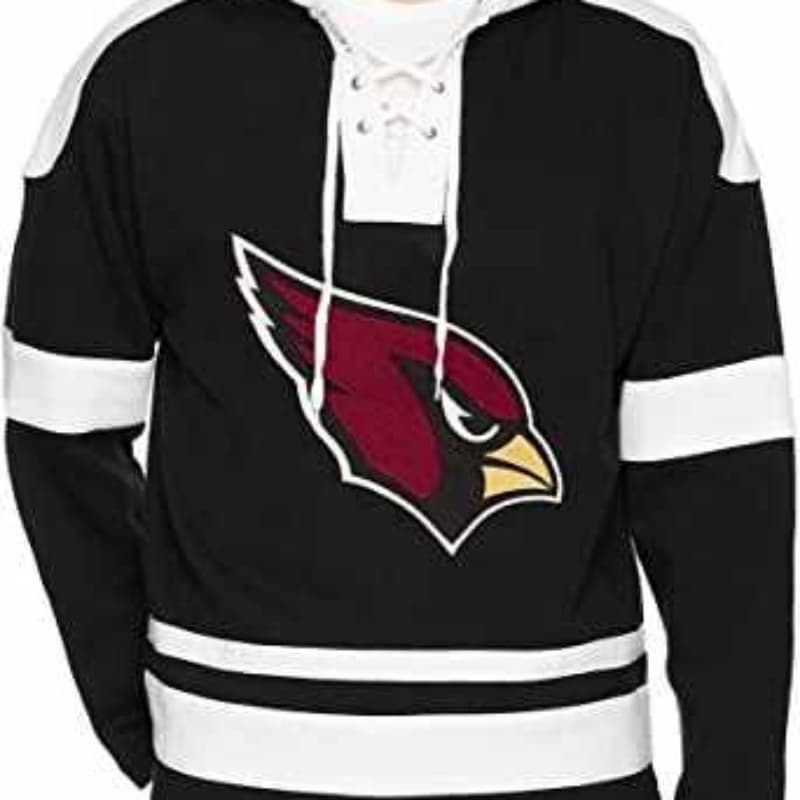 Hockey Jersey hoodie