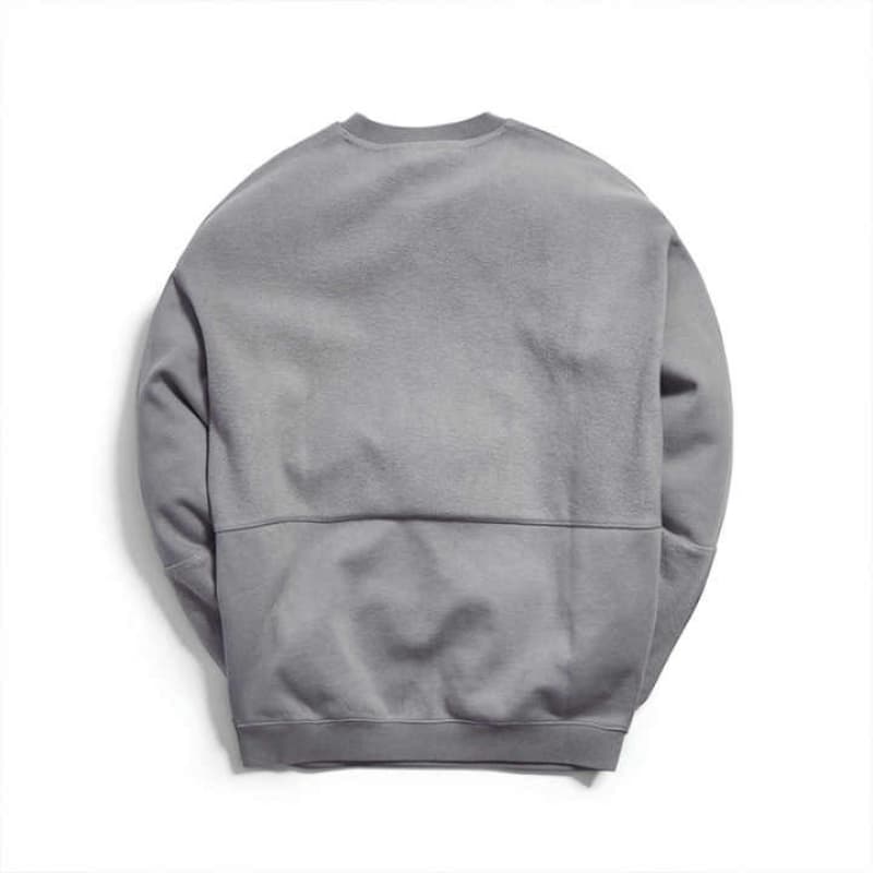 Printed Sweatshirt