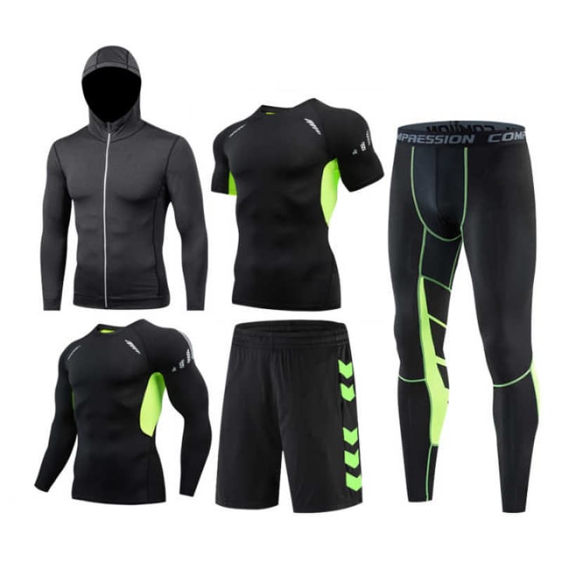 Activ gym wear