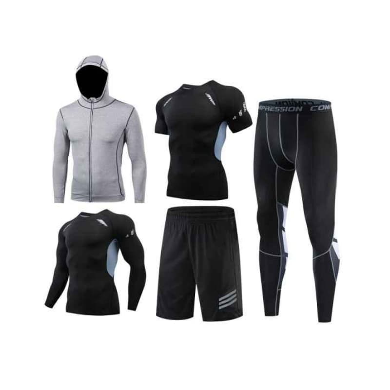 Activ gym wear