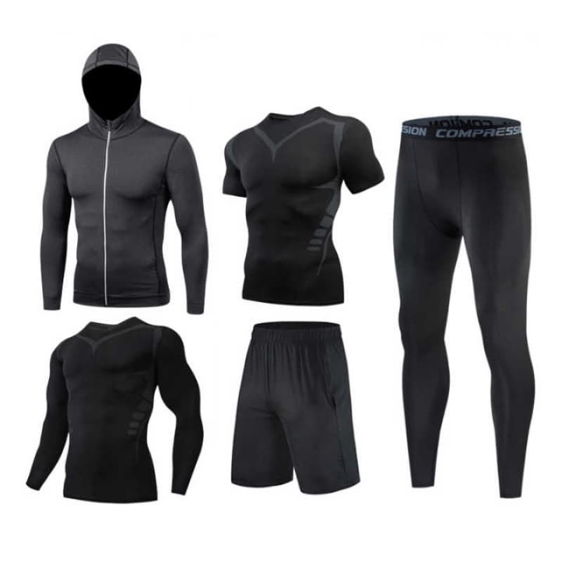 Activ gym wear
