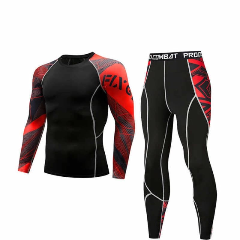 Work out wear