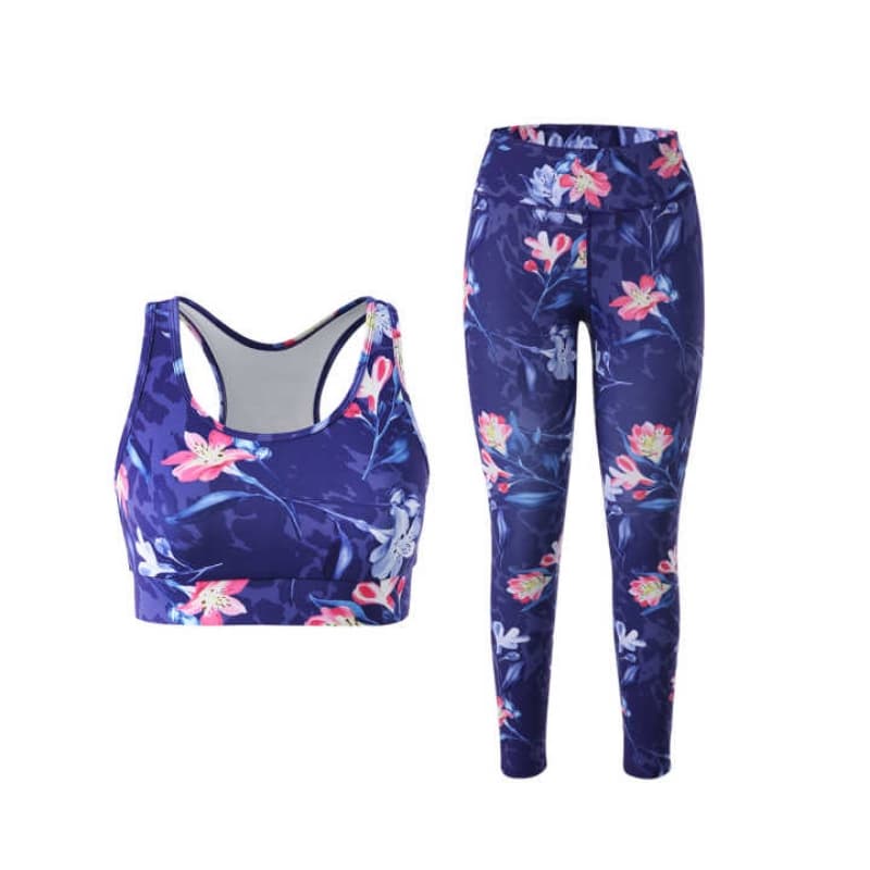 Ladies gym wear