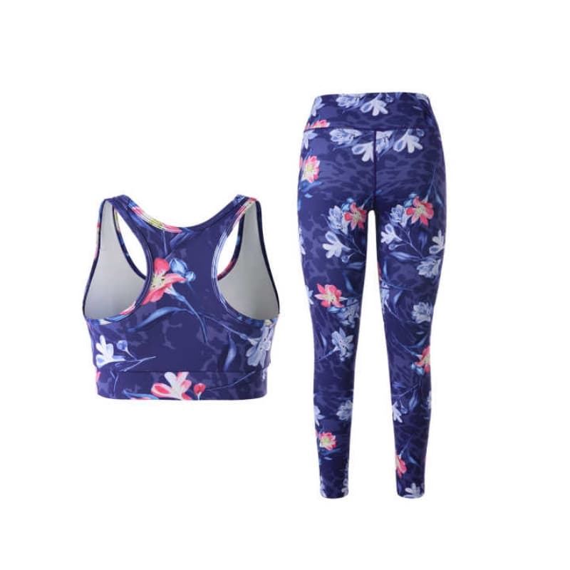 Ladies gym wear
