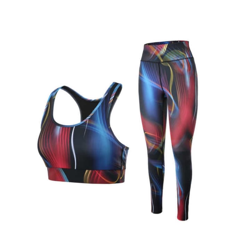 Ladies gym wear