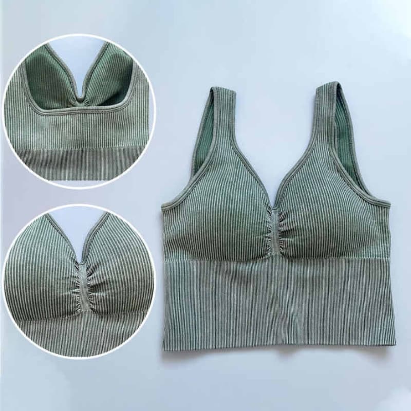 5 PCS gym wear